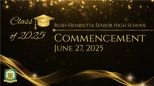 Class of 2025 Commencement Ceremony